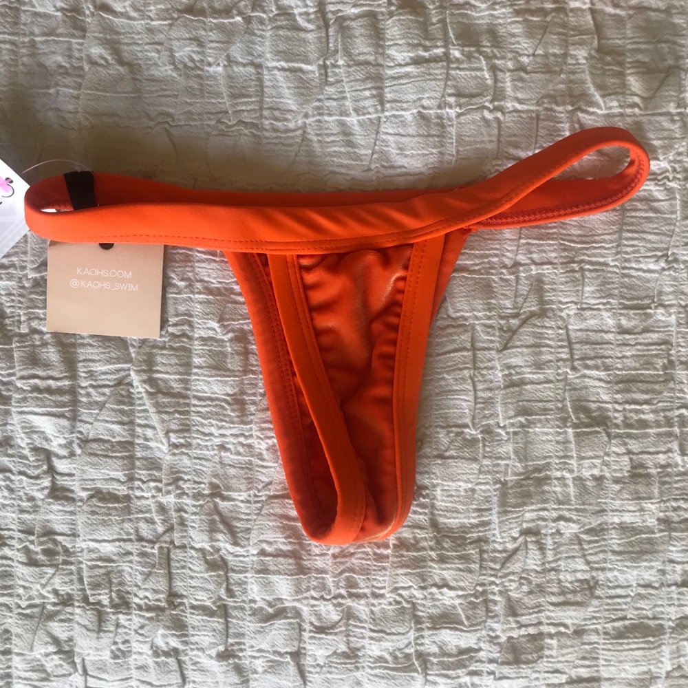 KAOHS bikini bottoms!!